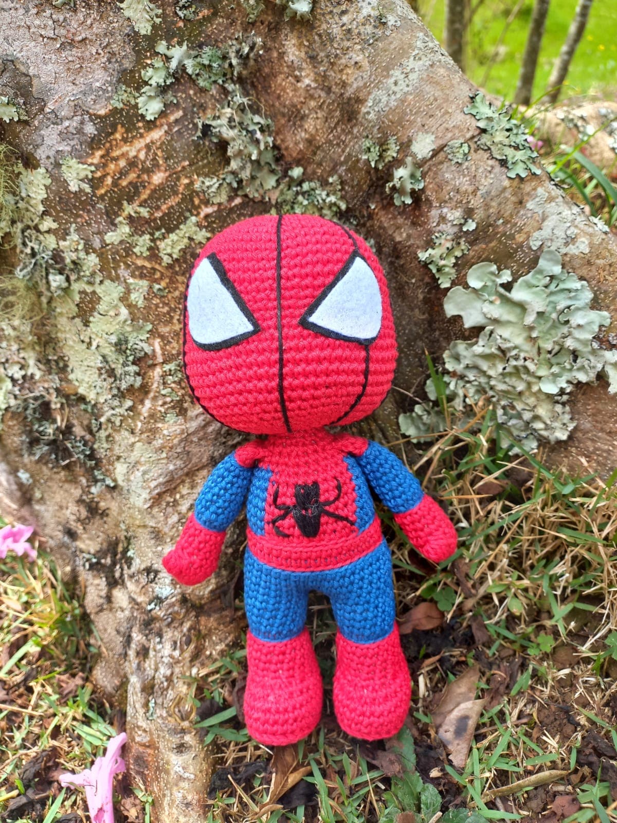 Homem aranha