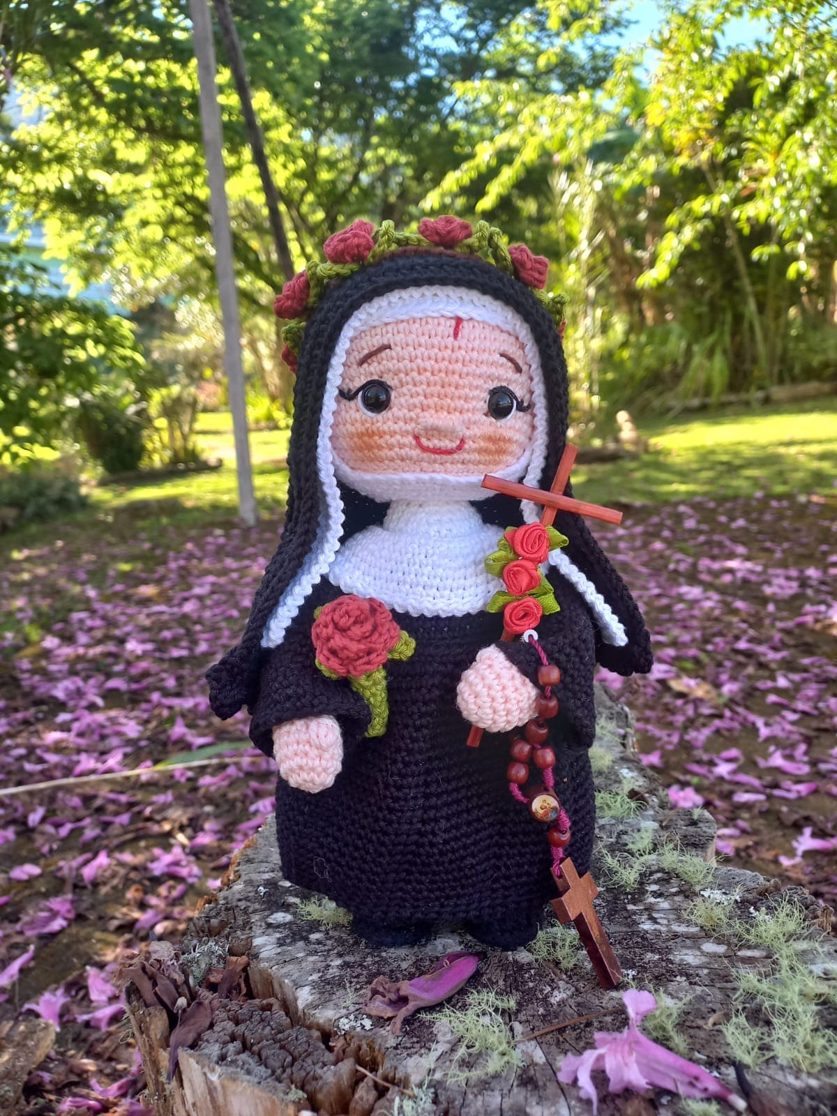 Santa Rita de Cassia